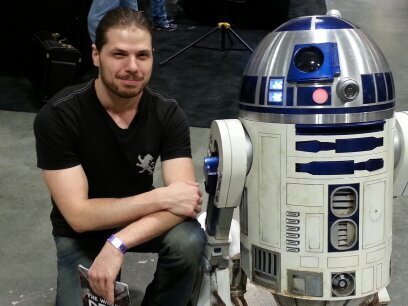 Mr_Sudberry's profile picture. I am what time and circumstance have made me.