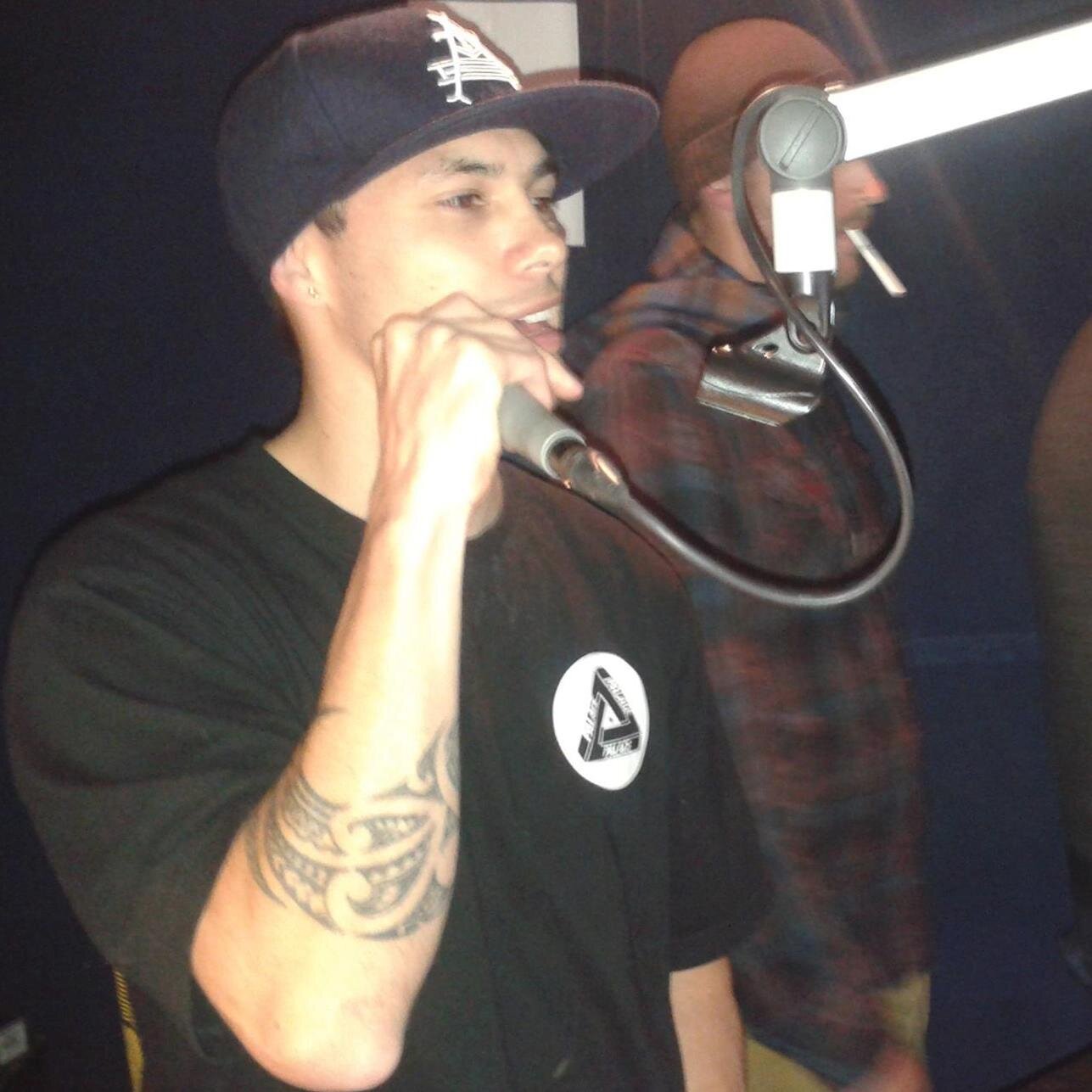 Grime MC from Auckland NZ. 'Grime time' thursday's 7pm on GeorgeFm.                                               bookings/features: itsgimms@gmail.com
