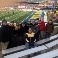 Adam Joyce (@mymanadamj) 's Twitter Profile