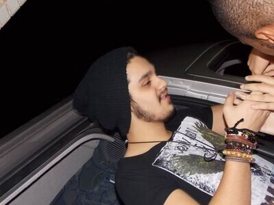 Sabe quantas vezes eu abracei o meu travesseiro e chorei de saudade?  05.10.2013 e 13.04.2014