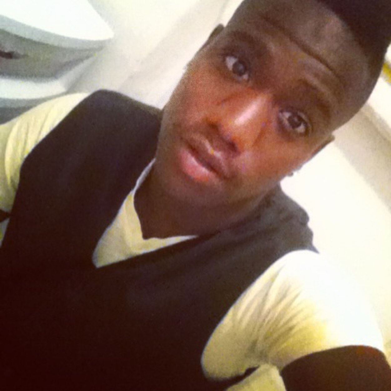 There is a lot of people in this world but only one of me