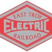 East Troy Railroad (@easttroyrr) 's Twitter Profile
