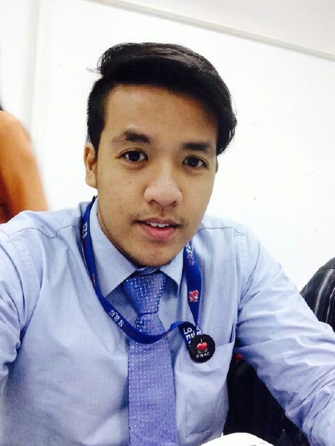 Wat lek wat peace wat cool. Chill. Hobby~kacau orang!!!! Hooreay! °\(ˆ▿ˆ)/°
