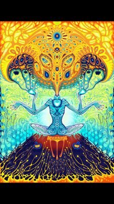 reality is a dream, dreams are reality
