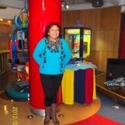 carmengloria_o's profile picture. 