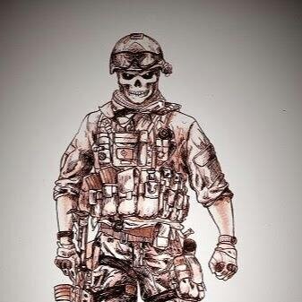 MajorNasty15's profile picture. 