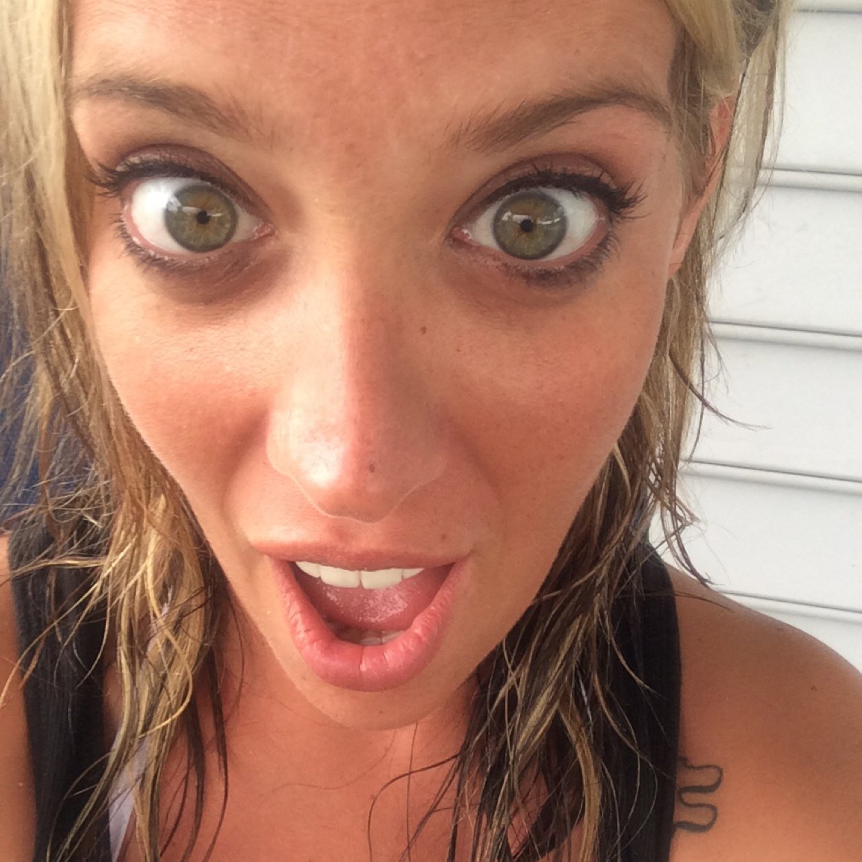 KerriSuppe's profile picture. Yea ummm living life to the fullest right !? Lol.