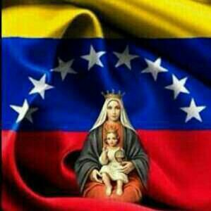 Con la esperanza de tener un mejor pais. Vzla como dueles