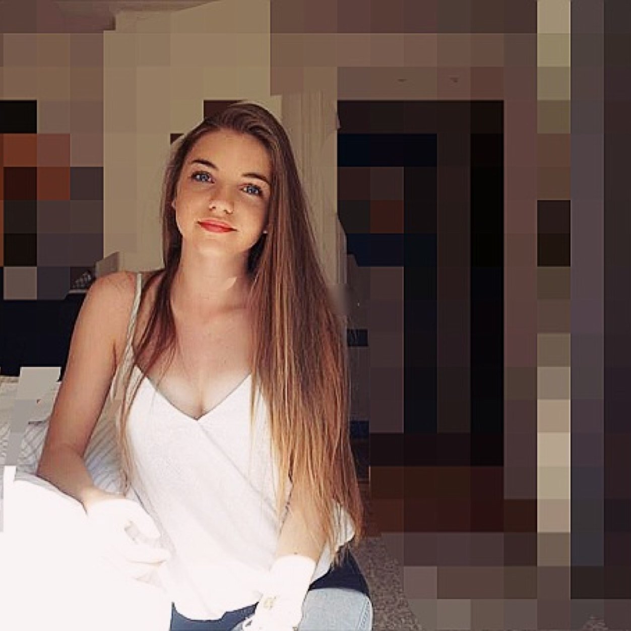 @erykatrojnar på instagram