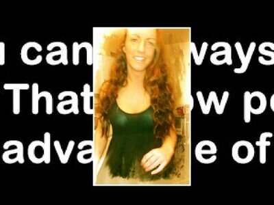 Missemmab1027's profile picture. What's mine is mine!!! Rmbr that