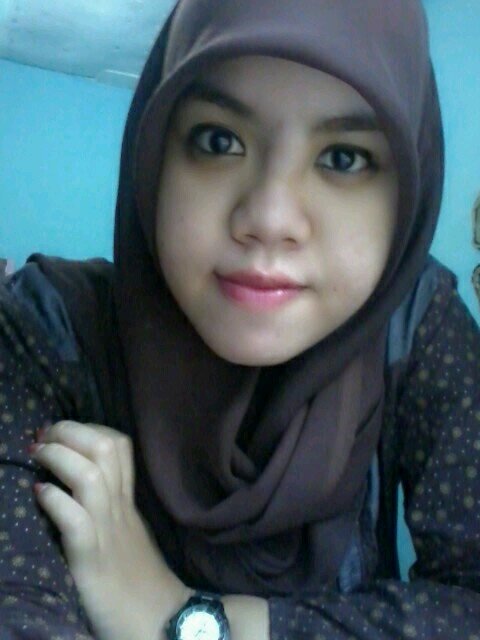 Naimatul_M's profile picture. they don't know anything about me