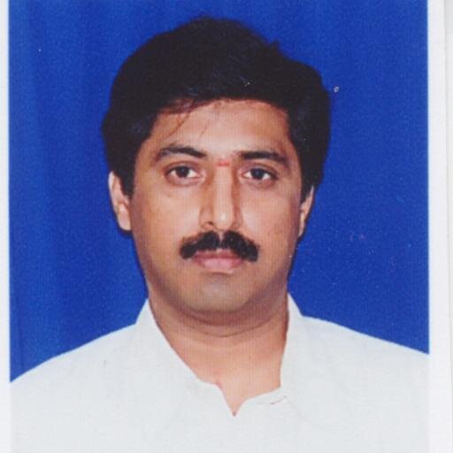 Born at Hindupur, AP.Working for Income-tax at Bangalore.