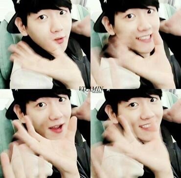 Exo K Exo L Exo M Raraa Baekhyun Twitter Exo K Exo L Exo M Raraa Baekhyun Twitter