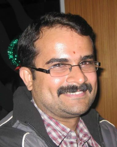 sharma_amrahs's profile picture. 