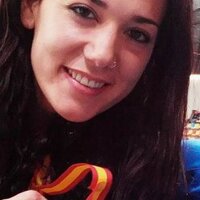 Rebeca Yagüe Miguel (@rbkyague) 's Twitter Profile
