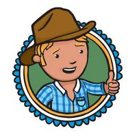 George the Farmer (@georgefarmerau) 's Twitter Profile Photo