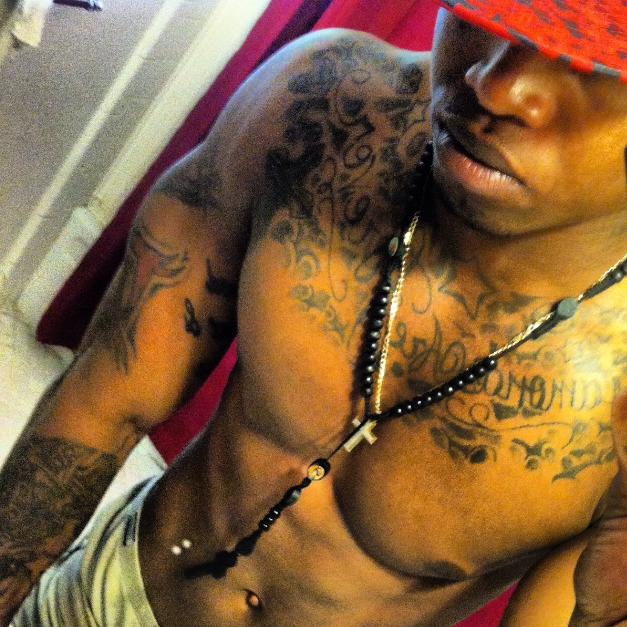 GramzGettin2it's profile picture. Rock wit me !! $$$ is the #motive !! IG: @GramzFresh24