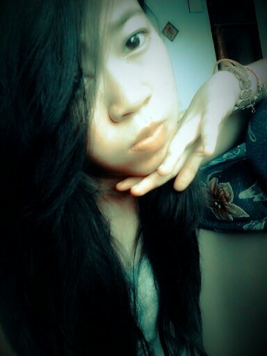 i'm simple girl :)