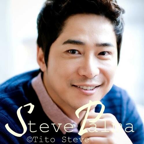 OFFICIAL ACCOUNT  | Steve Palma | Fictional Character | Wattpad | EydeeStories



@beeyotchWP