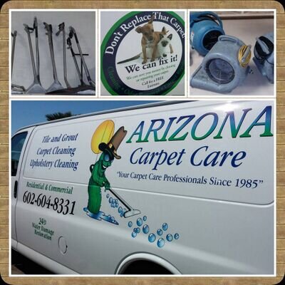 Family owned and operated, serving the Valley since 1985.