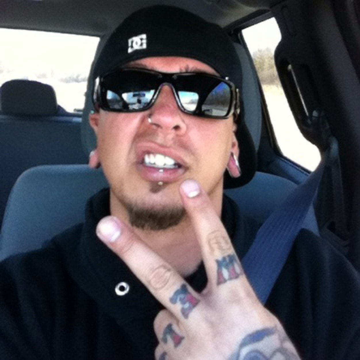 Bento1984's profile picture. Jack Daniels and bacon are all I need to survive. Oh yeah! SOA & Walking Dead too :) #KCCO Love my Chive Nation!