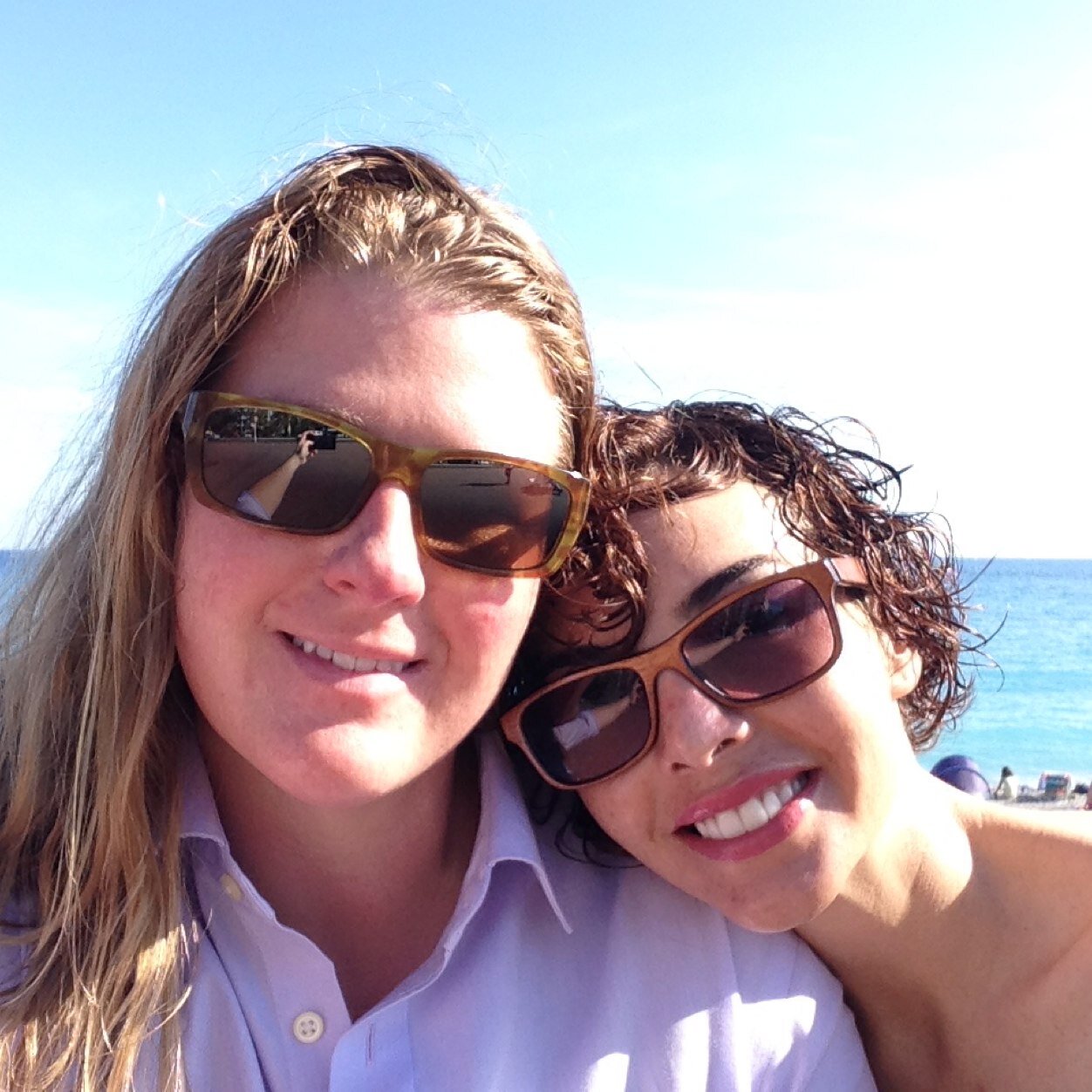 Beach, Sun and Sand Lover, Student of Life, Magic Maker, Craft Beer and Food Enthusiast, Spiritual Journeyer, Music Listener and Owner of Buffalo Idea Works