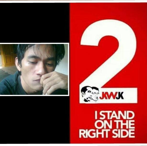 Hanya #ManusiaBiasa| penikmat #KopiHitam| peminat #Entrepreneurship| pendukung #VR46 #LeoMessi #FCBarcelona #Oi #JKW4P #SRUDUKFOLLOW.
