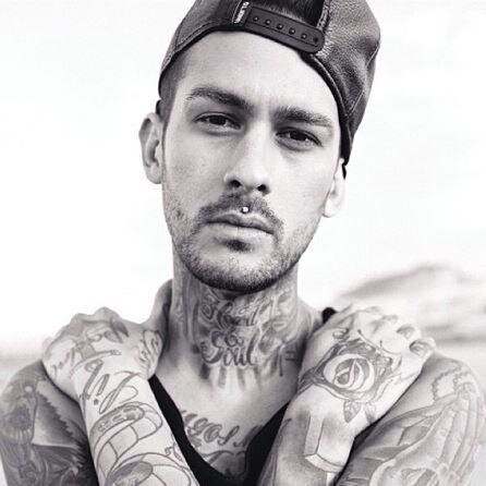 PierceTheMikee's profile picture. Single/RP