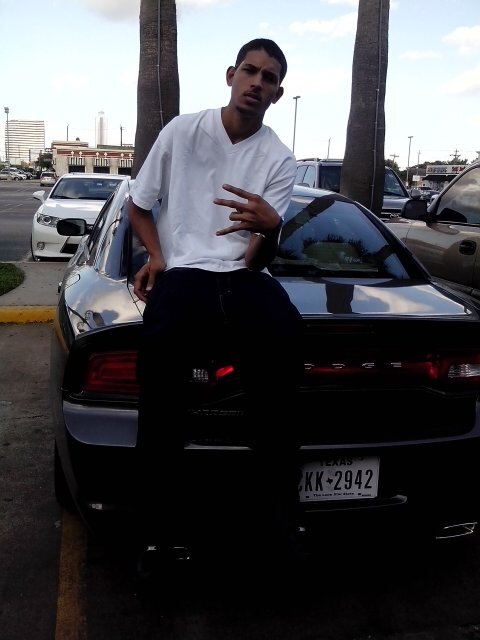 street nigga dreams !