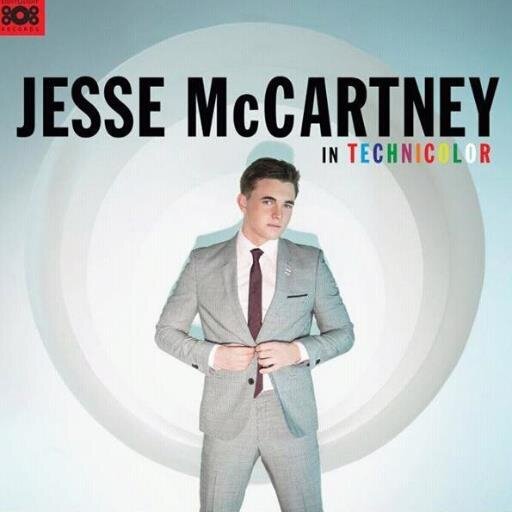 here's your source for Jesse McCartney Updates.