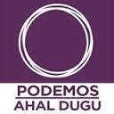 PodemosUK's profile picture. Podemos Ahal Dugu Uribe Kosta
