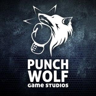 Punch Wolf is an independent boutique game studio based in Finland