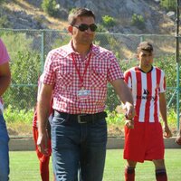 Bekir Simsek (@simsekbekir01) 's Twitter Profile