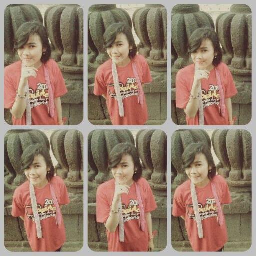 RinaFebrianti07's profile picture. 