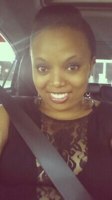 Behind this smile is a story.