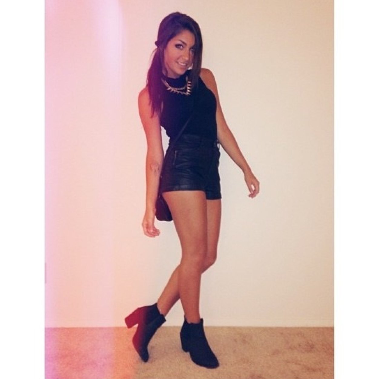 2 glam 2 give a damn