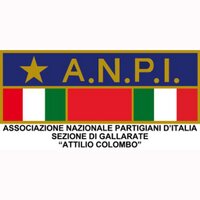 ANPI GALLARATE (@anpigallarate) 's Twitter Profile