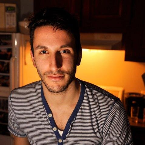 Computer Science student at UofT. I like skiing