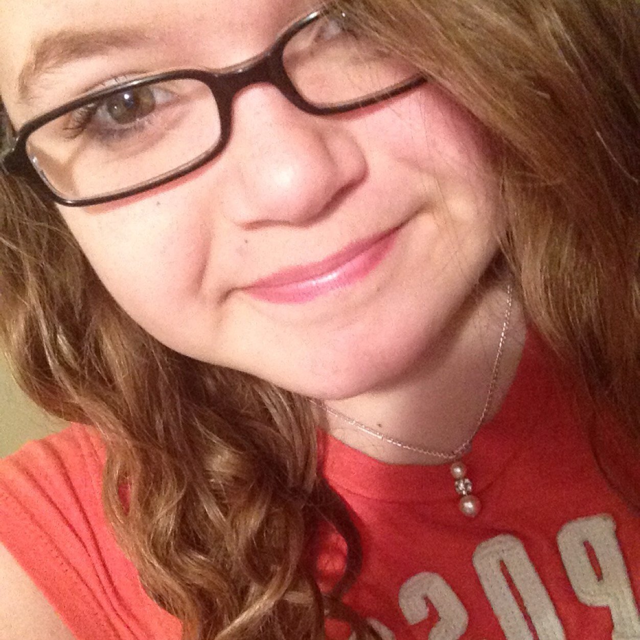 AudraDowning's profile picture. Be fearless️Be inspiering✈️