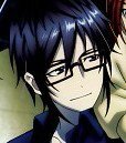 I dislike vegetables.... [Young!Fushimi] #KProject #RP