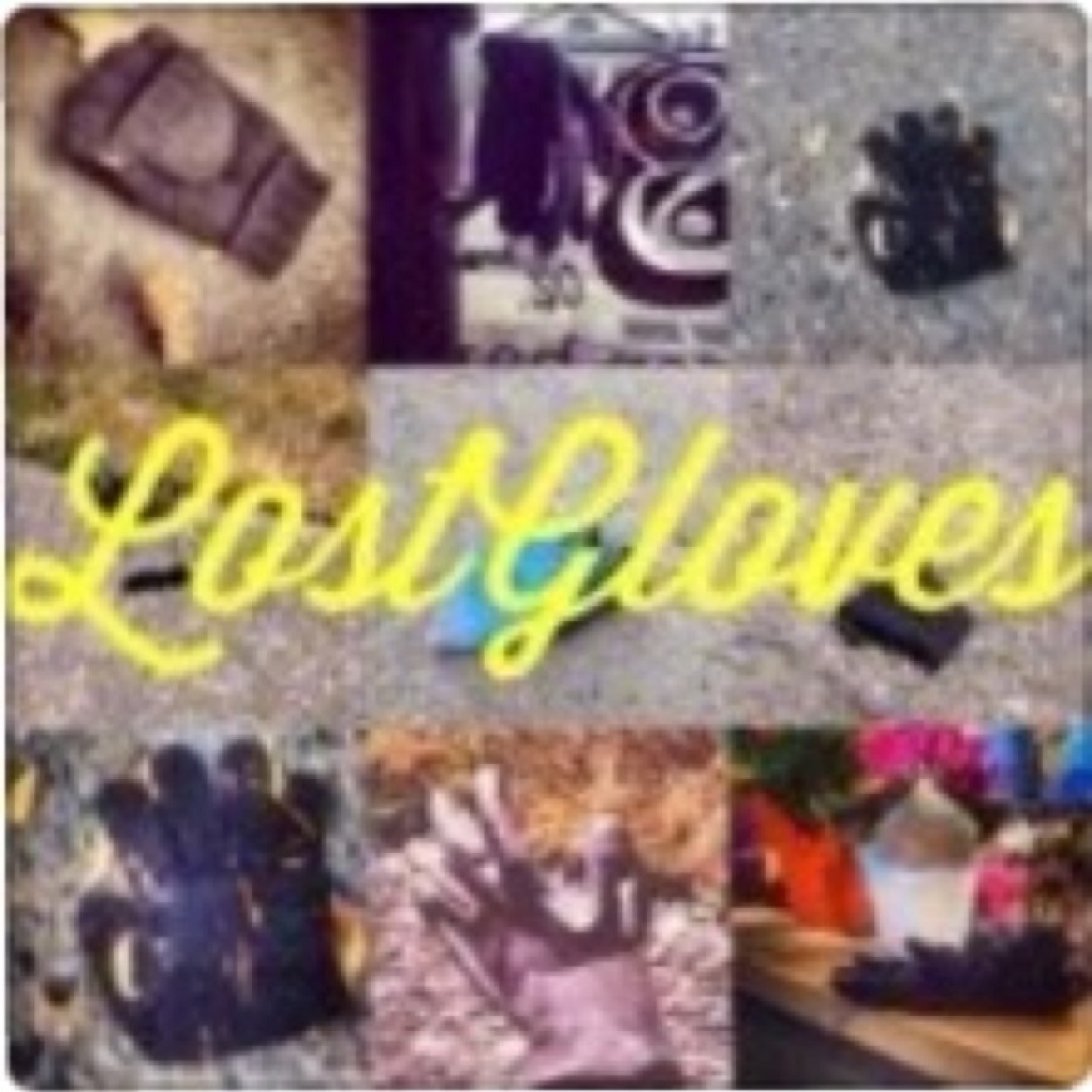 lostgloves Profile Picture