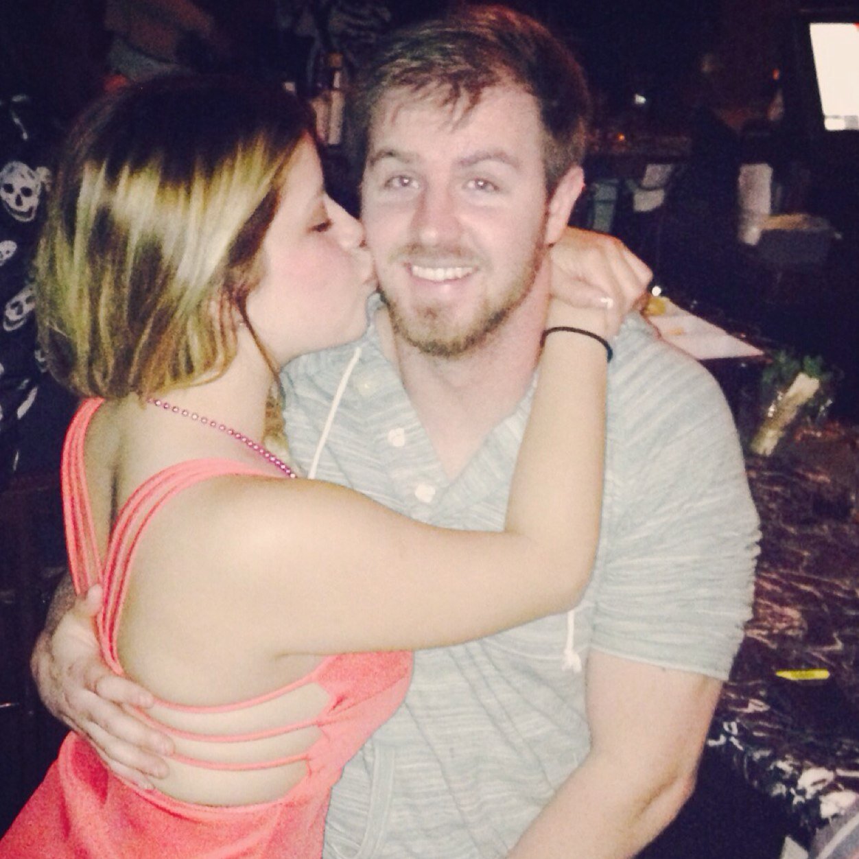 bricedavison's profile picture. 