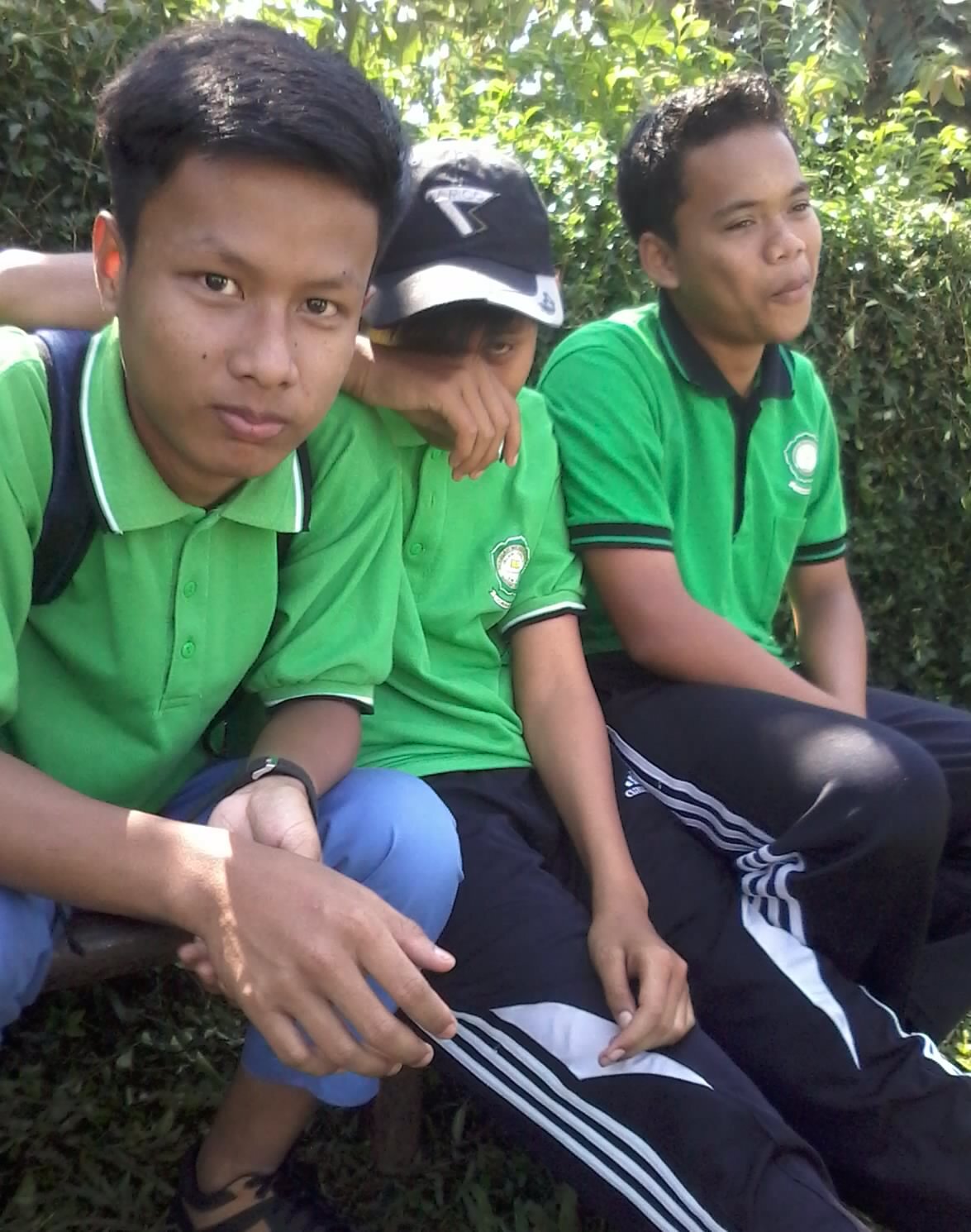 DhaniAlarcon97's profile picture. Semua manusia pasti pernah merasakan suka duka dlm hidupnya, tak terkecuali aku