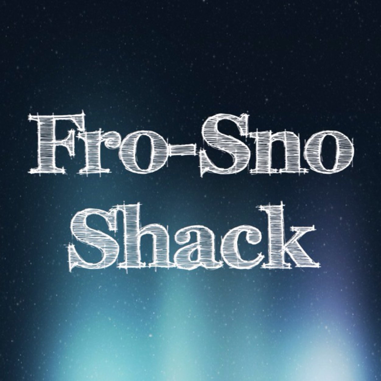 Fro_Sno's profile picture. Any Snowcone flavor you could imagine, we've got it! Come see us! Located in the Pocket Park on Main Street!