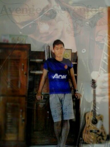 irfant_kurnia7x's profile picture. LEAD GUITARIST AND BACKING VOKALIST ♦♦manchunian♦♦ ‏@ManUtd