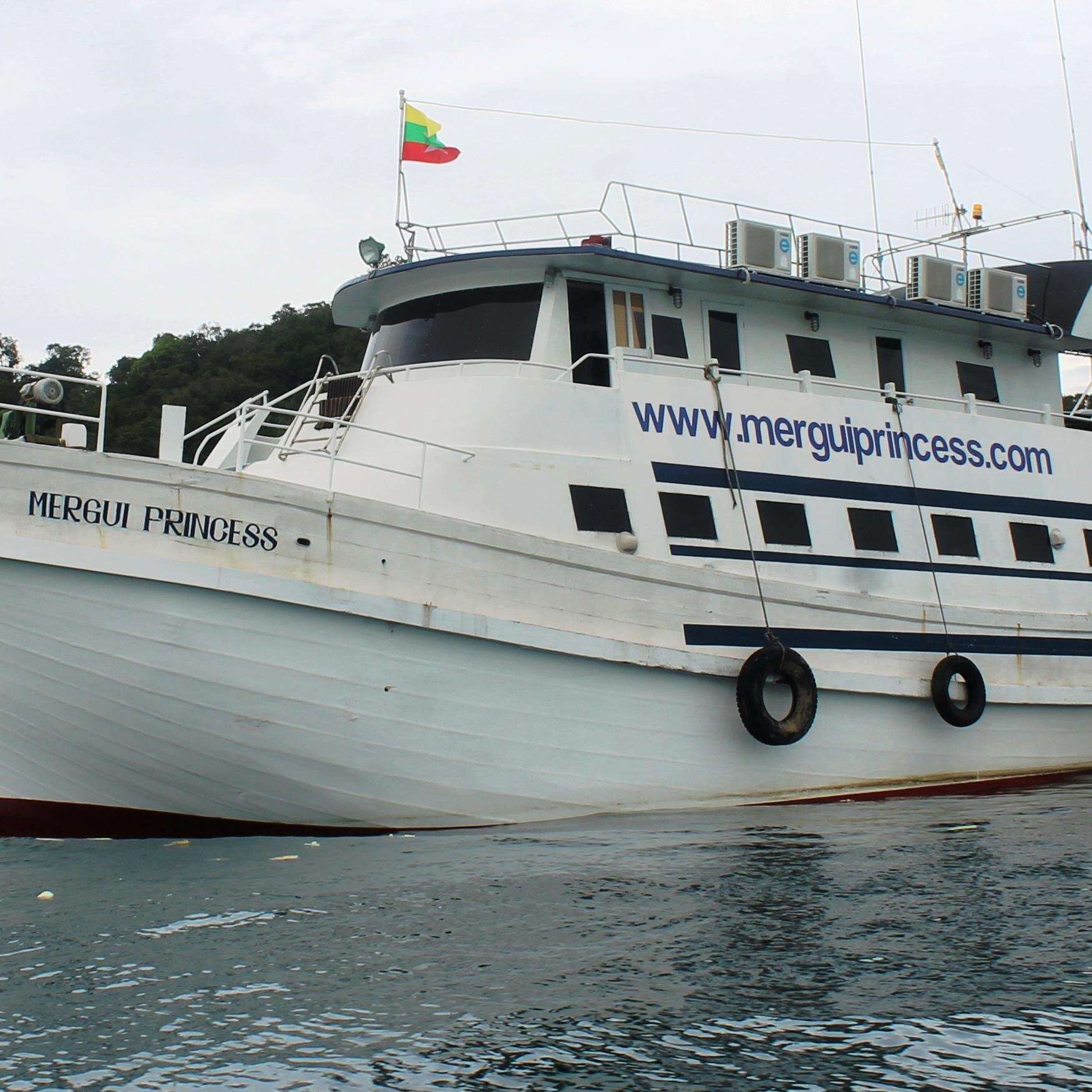 thawtarnyunt's profile picture. 