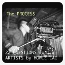 The Process_Q&A (@22QuestionsArt) Twitter