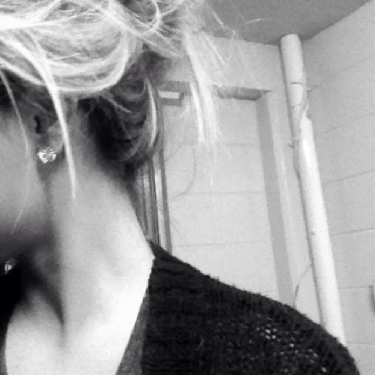 BoozyNameless's profile picture. Power is being told you are not loved and not being destroyed by it