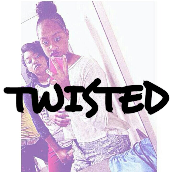 New Music Group Out Of Atlanta || 2 Girls|| Jay & Fvn || Watch The Twisted Takeover