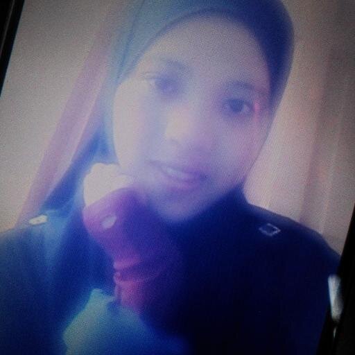 smile always ..ingin mnjdi yg terbaik untkMu ..smoge driku dan driMu sntiasa dlam redha Ilahi .amin..